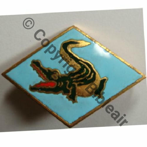 A0935 1957.60 NH EOM.82 NIGER  AUGIS LYON Bol fenetre allonge grave 245 Dos lisse Grave EOM82 NIGER Src.edendemonac 72Eur01.14 